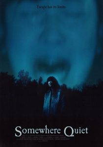 Где-то в тишине (2025)