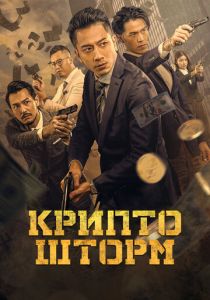 Крипто шторм (2024)