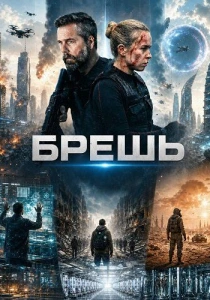 Брешь (2026)
